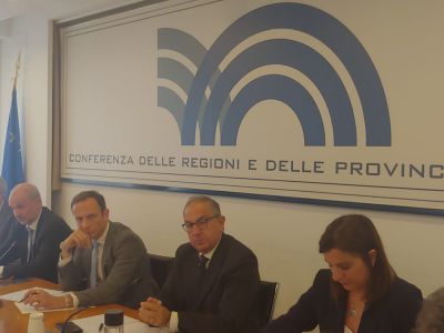 Giornata Nazionale del Sollievo 2023: conferenza stampa